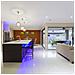 Pack 6 Pezzi Spot Led Gu10 5w (equivalente 40w) - Luce Bianca Calda 2800k - 400 Lumen - Faretto Led Gu10 - 50x57mm Angolo 120° - Foto miniatura 2