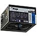 Alimentatore PC AK-B1-700BE ATX 700 W Colore Nero - Foto miniatura 1