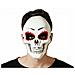 Maschera Terrore Halloween - Foto miniatura 1