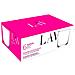 Set Di Bicchieri Lav Assos 360 Ml 6 Pezzi (8 Unità) - Foto miniatura 2