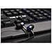 Combo Helium tastiera Mouse incluso Gaming USB AZERTY Francese Nero - Foto miniatura 7