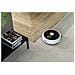RCF 3 Aspirapolvere robot 1.15 L Senza sacchetto Colore Nero Bianco - Foto miniatura 2