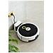 RCF 3 Aspirapolvere robot 1.15 L Senza sacchetto Colore Nero Bianco - Foto miniatura 3