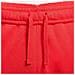 Club Fleece Fb7296-657, Uomini, Rosso, M - Foto miniatura 4
