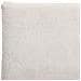 Letto Velluto A Coste Melle 180 X 200 Cm Beige Chiaro - Foto miniatura 6