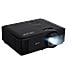 Essential X119H Proiettore a raggio standard 4800 ANSI lumen DLP SVGA (800x600) Compatibilità 3D Nero - Foto miniatura 2