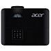 Essential X119H Proiettore a raggio standard 4800 ANSI lumen DLP SVGA (800x600) Compatibilità 3D Nero - Foto miniatura 3