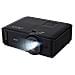 Essential X119H Proiettore a raggio standard 4800 ANSI lumen DLP SVGA (800x600) Compatibilità 3D Nero - Foto miniatura 4