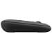 Tastiera e Mouse Wireless 920-012244  (Layout US International) Colore Grafite - Foto miniatura 4