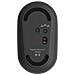 Tastiera e Mouse Wireless 920-012244  (Layout US International) Colore Grafite - Foto miniatura 5