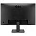 Monitor 22.8” LCD IPS Flat 24BR400-B.AEUQ Full HD 1920x1080 Tempo di Risposta 5ms - Foto miniatura 4