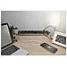 Presa multipla Office a 6 posti con 3 porte USB - Foto miniatura 3