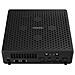 Zbox -qrp7n3500-be Barebone Per Pc /stazione Di Lavoro Nero I7-13700hx 2,1 Ghz - Foto miniatura 3