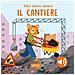 Roberta Marcolin - Il cantiere. Dolci storie sonore - Foto miniatura 1