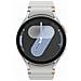 Smartwatch 1.5" 5 ATM 44 mm Bluetooth /WiFi Colore Argente - Foto miniatura 2