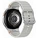 Smartwatch 1.5" 5 ATM 44 mm Bluetooth /WiFi Colore Argente - Foto miniatura 3