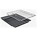 Forno Elettrico da Incasso Serie 2 HBA171BS3F Capacità 71 L Multifunzione Ventilato Potenza 3600 W Colore Nero, Acciaio inox - Foto miniatura 5