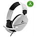 Turtle Beach Recon 70 Auricolare Cablato A Padiglione Giocare Bianco - Foto miniatura 1