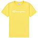T-Shirt Donna Stampa Logo - Foto miniatura 1