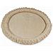 Speelkleed Speelnest 120cm Voor Kinderen, Fluweelzacht Beige - Foto miniatura 1