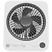 IC-FAN-DSK1WG ventilatore Bianco - Foto miniatura 2