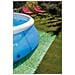 Telo Protettivo Per Piscine 50 X 50 Cm Erba Sintetica - Foto miniatura 1