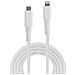 31318 cavo Lightning 3 m Bianco - Foto miniatura 5