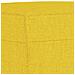 Set di Divani 4 pz Giallo Chiaro in Tessuto - Foto miniatura 8