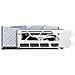 GeForce RTX 5080 Gaming 16G Trio OC White 16GB GDDR7 PCI Express 5.0 - Foto miniatura 1