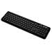 Bluetooth Keyboard Tastiera Senza Fili Layout Azerty Fr 1898 - Foto miniatura 1