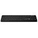 Bluetooth Keyboard Tastiera Senza Fili Layout Azerty Fr 1898 - Foto miniatura 3