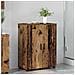 Mobile da Bagno Legno vecchio 60 x 35 x 80 cm Legno multistrato - Foto miniatura 2