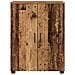 Mobile da Bagno Legno vecchio 60 x 35 x 80 cm Legno multistrato - Foto miniatura 6