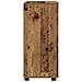 Mobile da Bagno Legno vecchio 60 x 35 x 80 cm Legno multistrato - Foto miniatura 7
