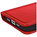 Custodia A Portafoglio Per Iphone 17 Pro Max Chesterfield Con Funzione Di Supporto - Foto miniatura 2