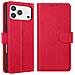 Custodia A Portafoglio Per Iphone 17 Pro Max Chesterfield Con Funzione Di Supporto - Foto miniatura 3