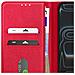 Custodia A Portafoglio Per Iphone 17 Pro Max Chesterfield Con Funzione Di Supporto - Foto miniatura 5