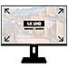 Monitor 23.8" IPS Flat JN-IPS2380UHDR-C65W- 4K Ultra HD Tempo di risposta 8 ms - Foto miniatura 5