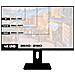 Monitor 23.8" IPS Flat JN-IPS2380UHDR-C65W- 4K Ultra HD Tempo di risposta 8 ms - Foto miniatura 6