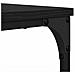 Tavolino da salotto 2 pcs Rovere Nero Legno multistrato - Foto miniatura 8