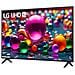 TV LED 4K Ultra HD 50UA751C 50" Smart TV Nero - Foto miniatura 4