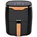 Friggitrice ad aria senza olio KB-7559 1400W 4,5L Cottura sana - Foto miniatura 1