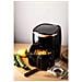 Friggitrice ad aria senza olio KB-7559 1400W 4,5L Cottura sana - Foto miniatura 2
