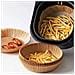 Friggitrice ad aria senza olio KB-7559 1400W 4,5L Cottura sana - Foto miniatura 3