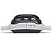 Deploy 325 Nero, Bianco Torcia a fascia LED - Foto miniatura 3