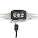 Deploy 325 Nero, Bianco Torcia a fascia LED - Foto miniatura 4