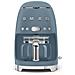 DCF02SBMEU macchina per caffè Automatica /Manuale Macchina da caffè con filtro 1,4 L - Foto miniatura 1