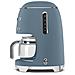 DCF02SBMEU macchina per caffè Automatica /Manuale Macchina da caffè con filtro 1,4 L - Foto miniatura 2