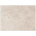 Tappeti per area HUARTE Beige 200 x 140 cm Poliestere - Foto miniatura 1