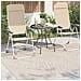 Tappeti per area HUARTE Beige 200 x 140 cm Poliestere - Foto miniatura 3